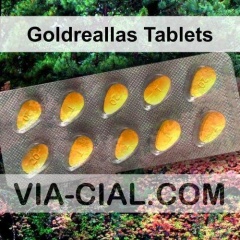 Goldreallas Tablets 883
