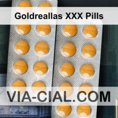 Goldreallas XXX Pills 593
