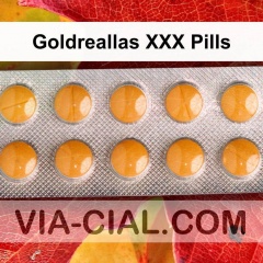 Goldreallas XXX Pills 962