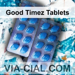Good Timez Tablets 245