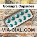 Goriagra Capsules 810
