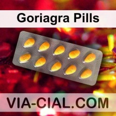 Goriagra Pills 642
