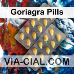 Goriagra Pills 917