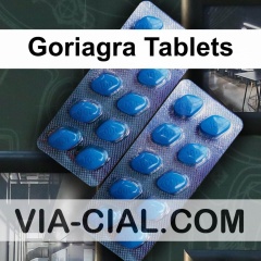 Goriagra Tablets 101