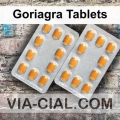 Goriagra Tablets 858