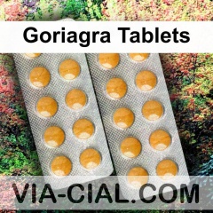 Goriagra Tablets 907
