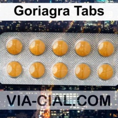 Goriagra Tabs 380