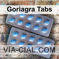 Goriagra Tabs 455