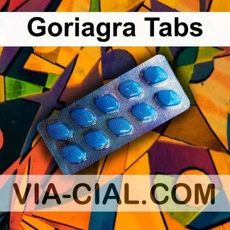 Goriagra Tabs 572