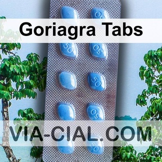 Goriagra Tabs 603
