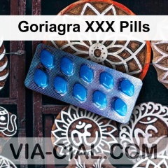 Goriagra XXX Pills 532