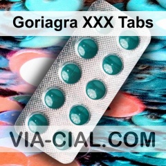 Goriagra XXX Tabs 159