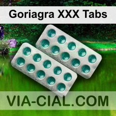 Goriagra XXX Tabs 729
