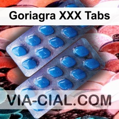 Goriagra XXX Tabs 854