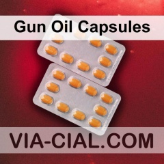 Gun Oil Capsules 951