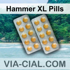Hammer XL Pills 788