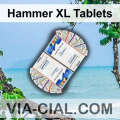 Hammer XL Tablets 112