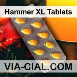 Hammer XL