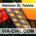 Hammer XL Tablets 573