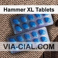 Hammer XL Tablets 778