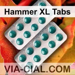 Hammer XL Tabs 182