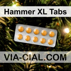 Hammer XL Tabs 416