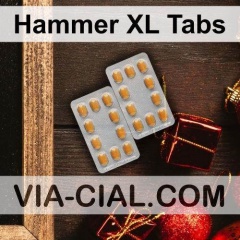 Hammer XL Tabs 635