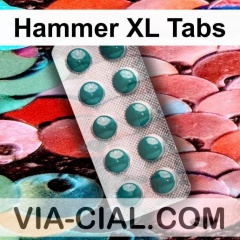 Hammer XL Tabs 669