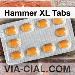Hammer XL Tabs 898