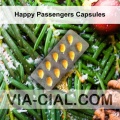 Happy Passengers Capsules 303