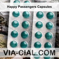 Happy Passengers Capsules 938