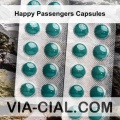 Happy Passengers Capsules 938