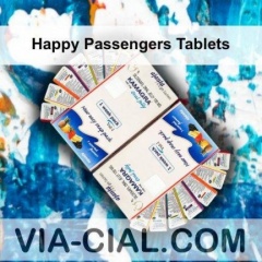 Happy Passengers Tablets 124