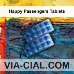Happy Passengers Tablets 278