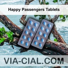 Happy Passengers Tablets 796
