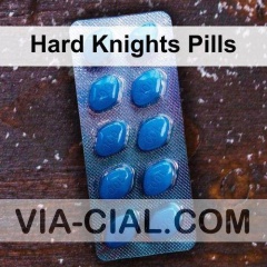 Hard Knights Pills 413