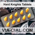 Hard Knights Tablets 829