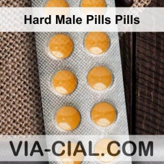 Hard Male Pills Pills 819