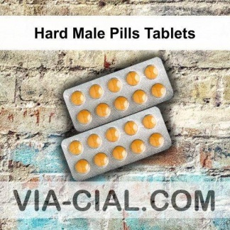 Hard Male Pills Tablets 398