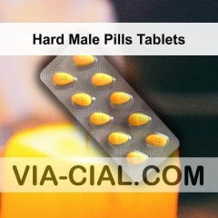Hard Male Pills Tablets 704
