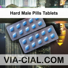 Hard Male Pills Tablets 745