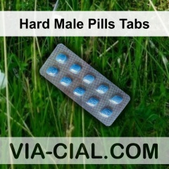 Hard Male Pills Tabs 272
