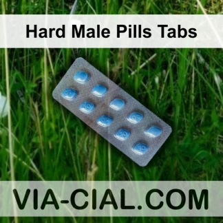 Hard Male Pills Tabs 272
