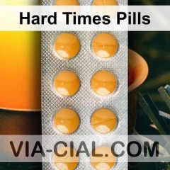 Hard Times Pills 866