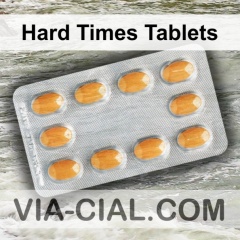 Hard Times Tablets 280