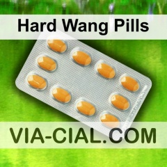 Hard Wang Pills 679