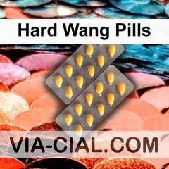 Hard Wang Pills 776