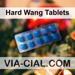 Hard Wang Tablets 175