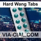 Hard Wang Tabs 670
