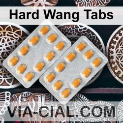 Hard Wang